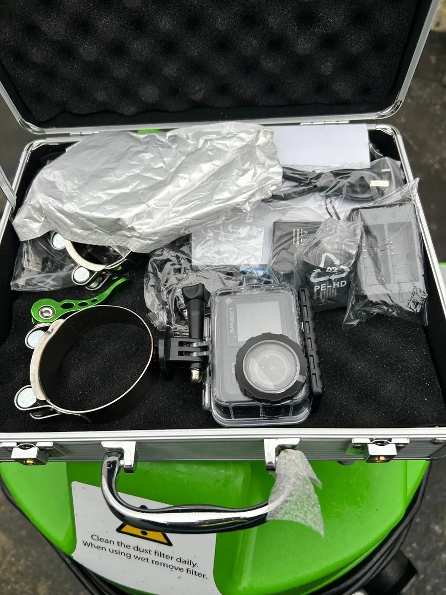 Gutter vac system - Image 4