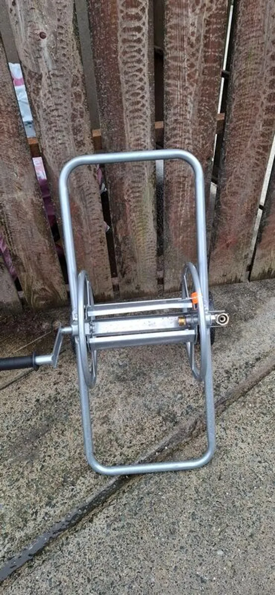 gardan hose - Image 1