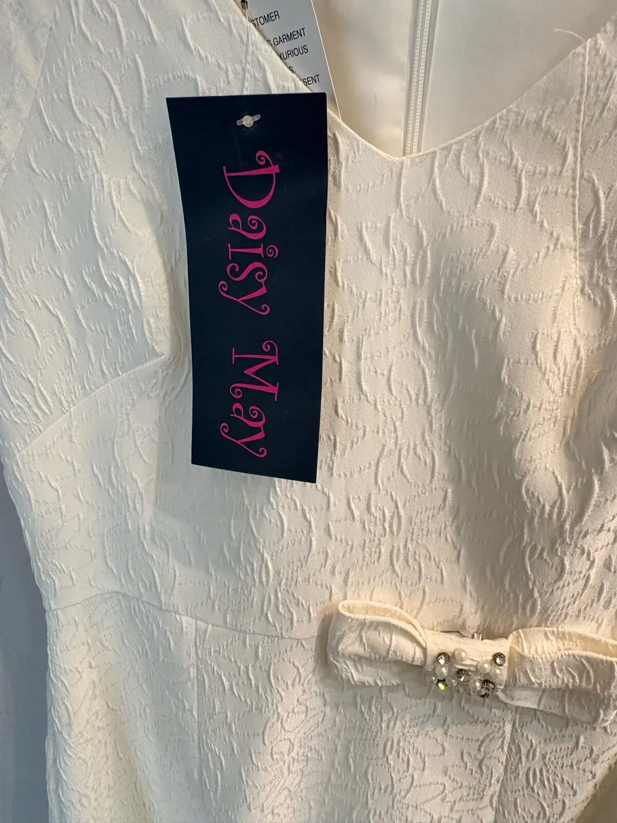 Occasion dress - Image 2