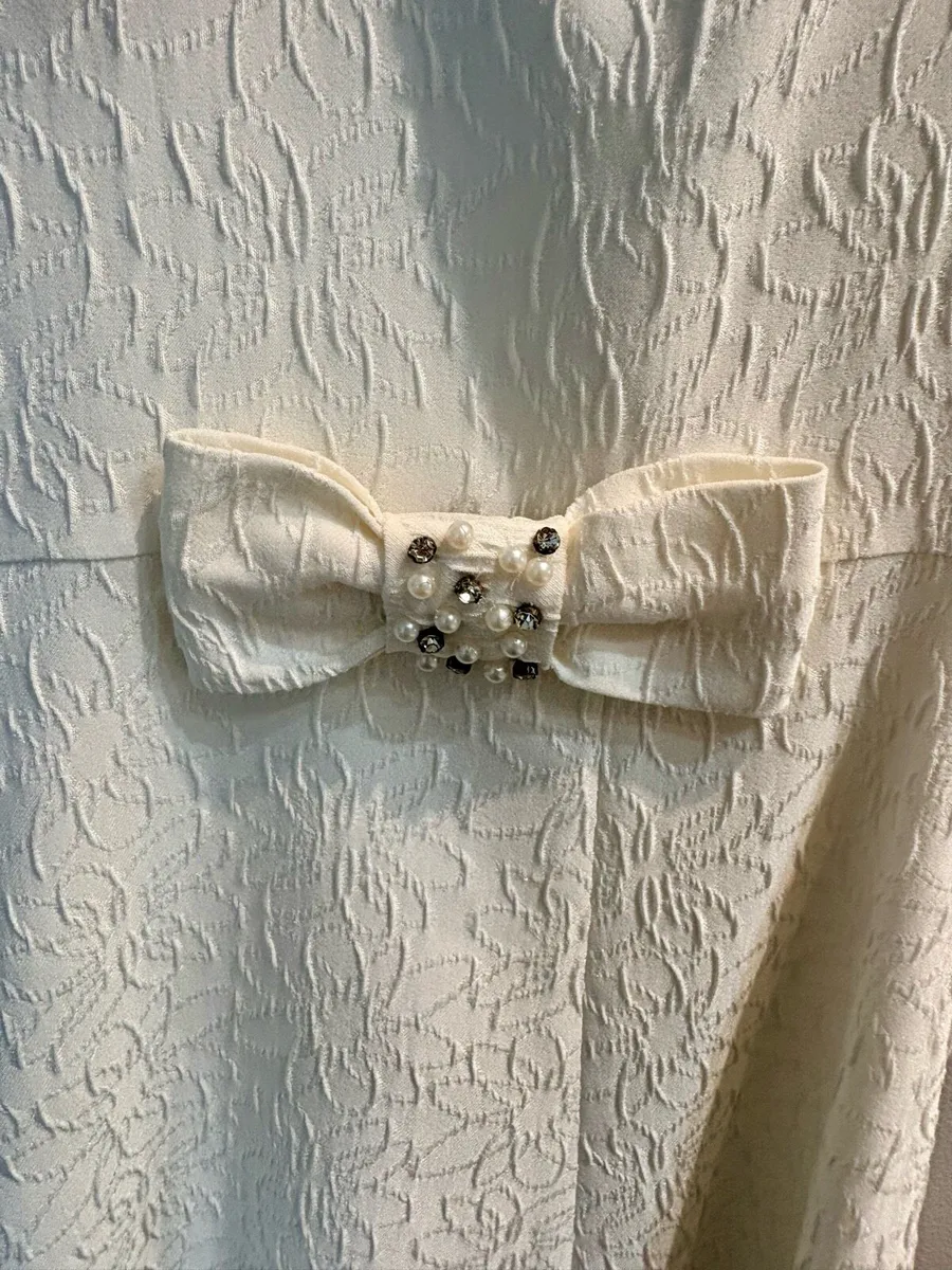 Occasion dress - Image 3