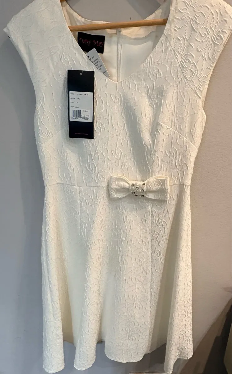 Occasion dress - Image 1