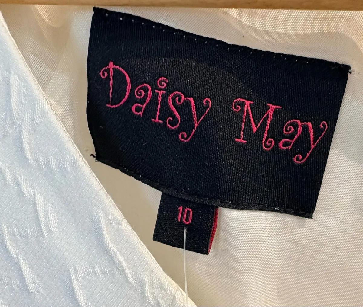 Occasion dress - Image 4