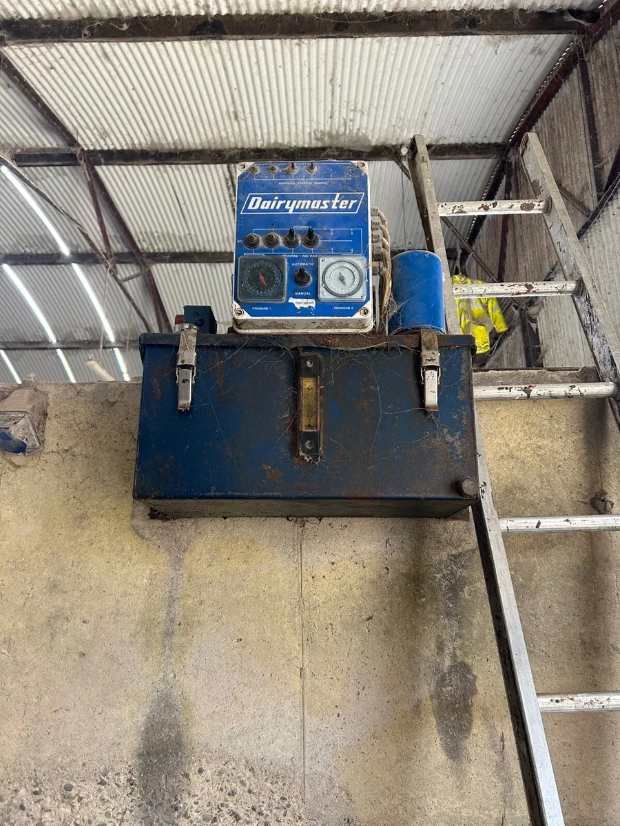 Automatic Scrapers - Image 2