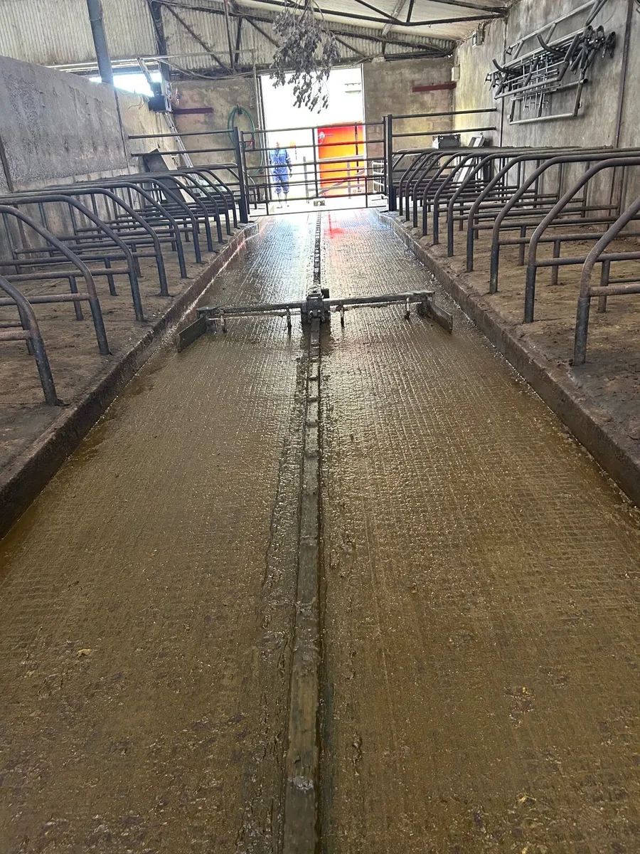 Automatic Scrapers - Image 3