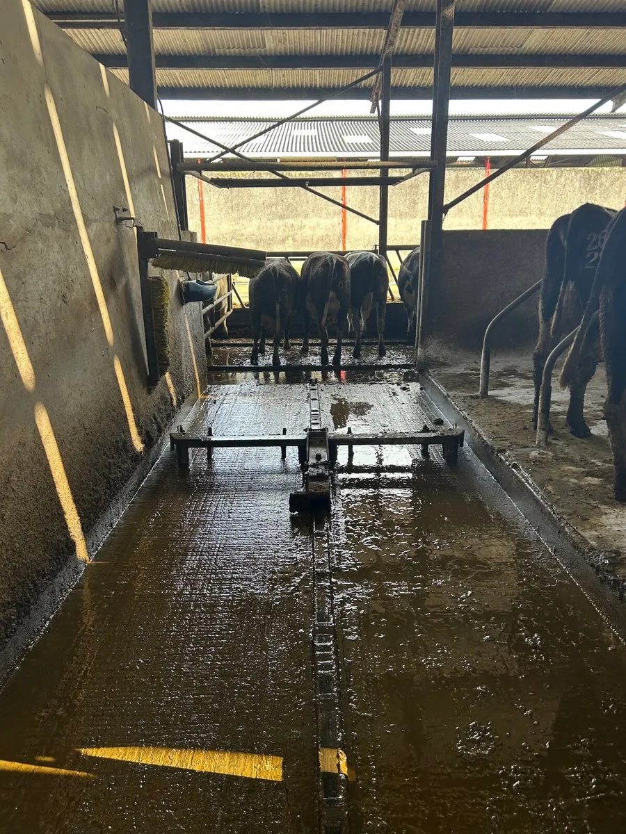 Automatic Scrapers - Image 4