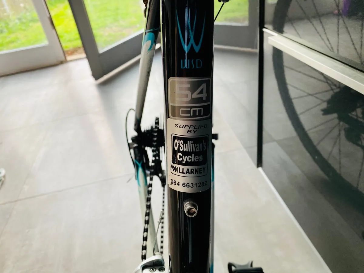 Ladies Trek racer - Image 1