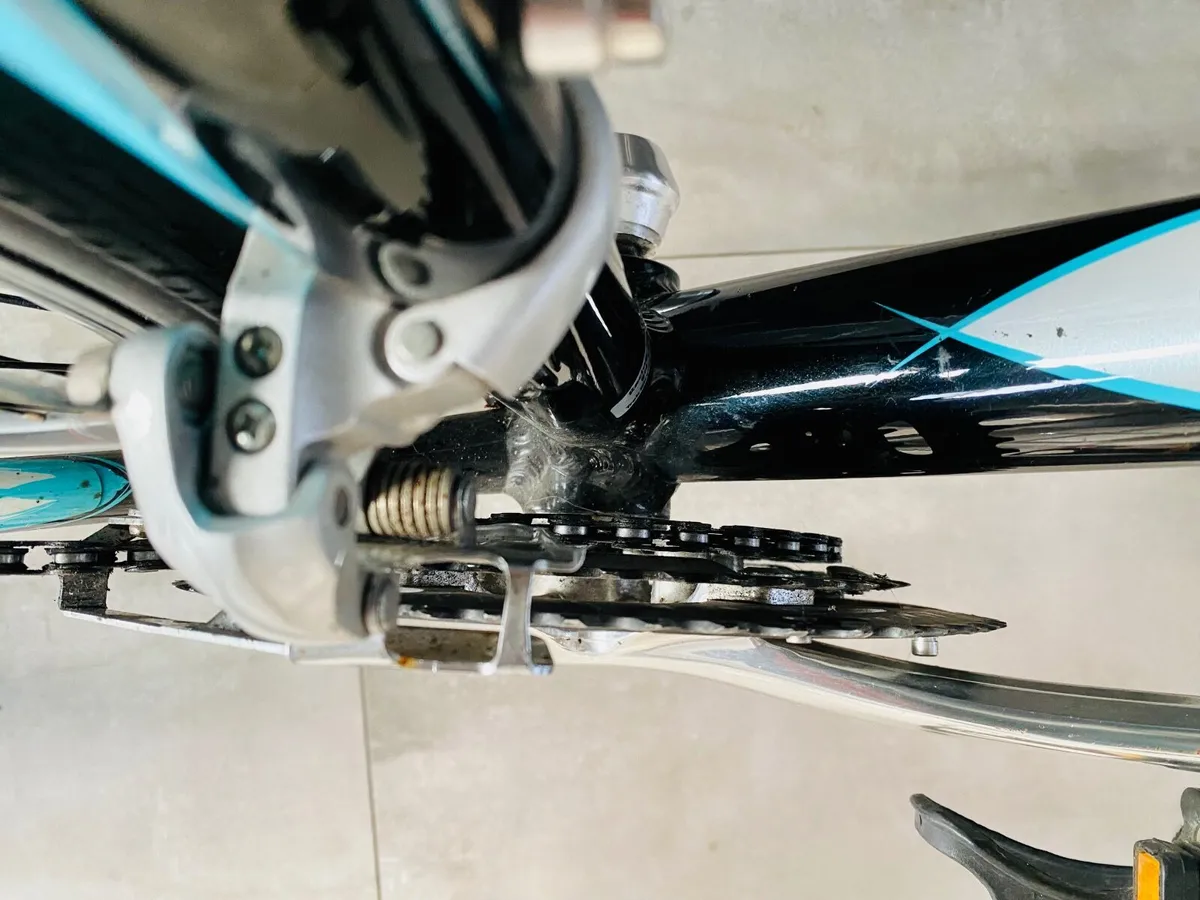 Ladies Trek racer - Image 3