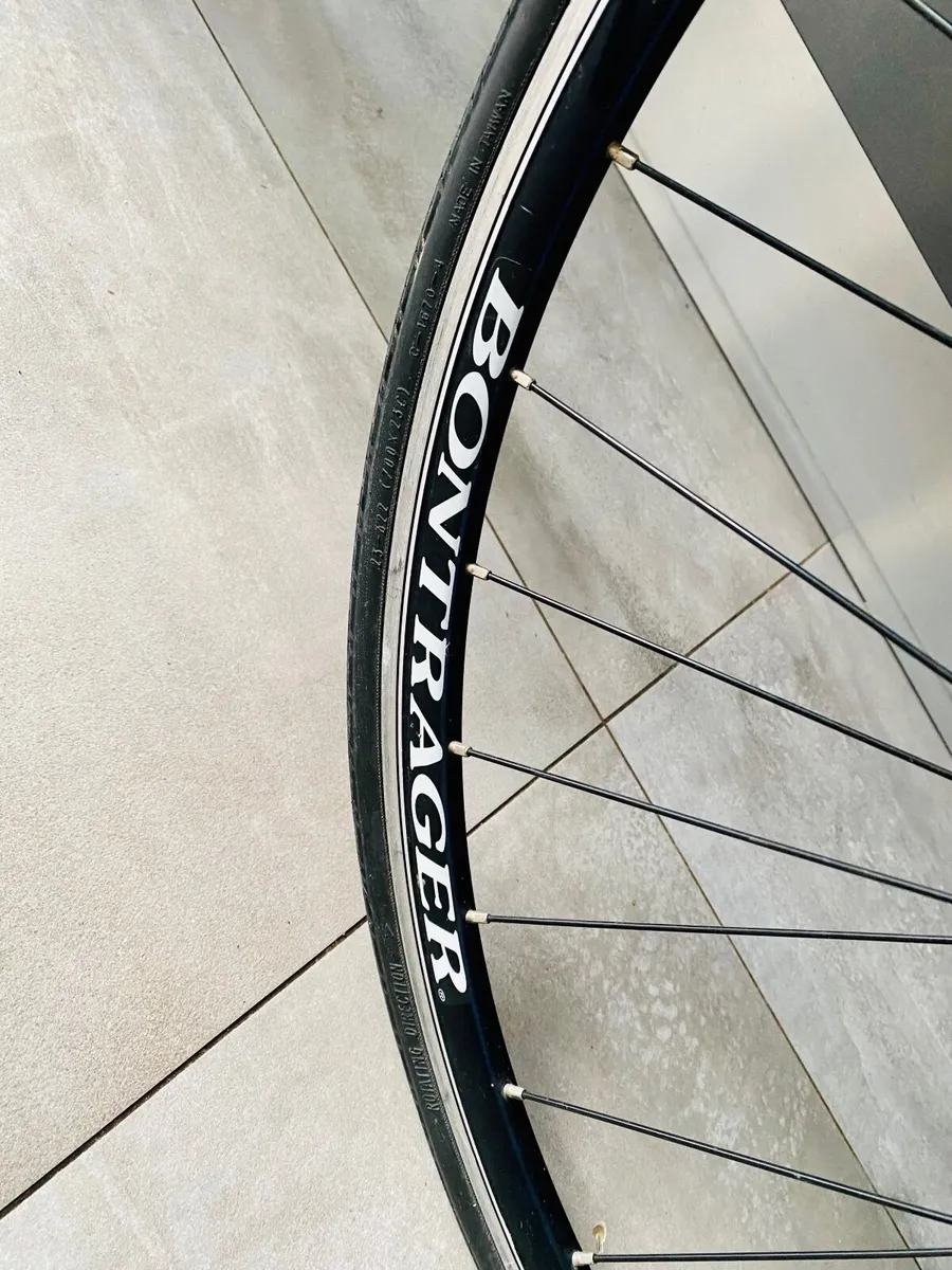 Ladies Trek racer - Image 2