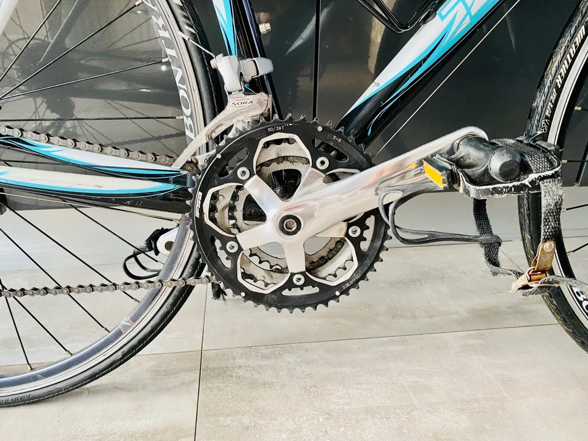 Ladies Trek racer - Image 4