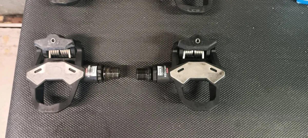 Look Carbon Pedals - Image 3