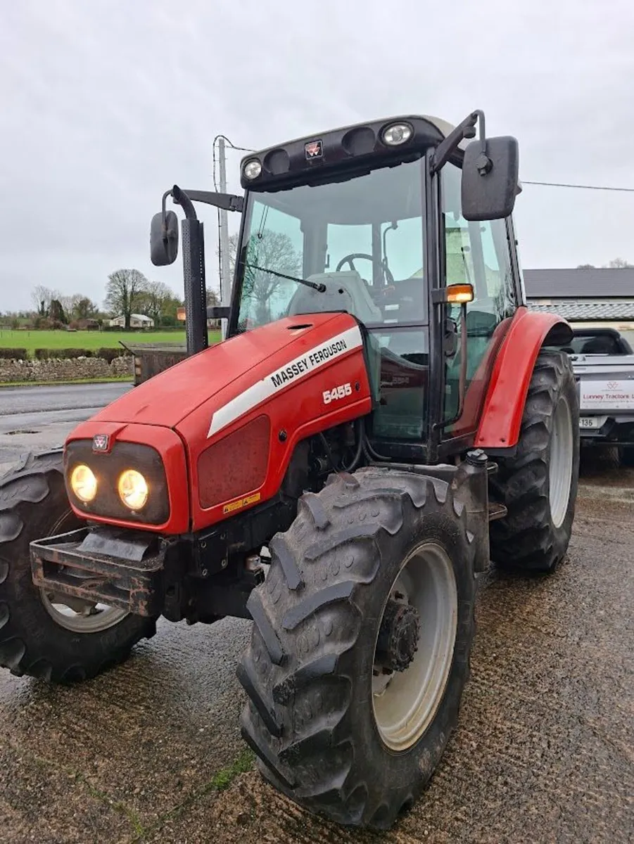 Massey Ferguson Other 2006 - Image 3