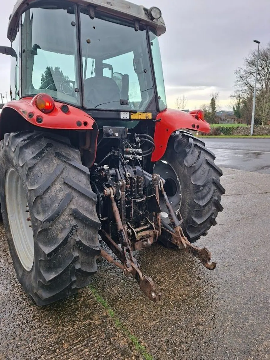 Massey Ferguson Other 2006 - Image 4
