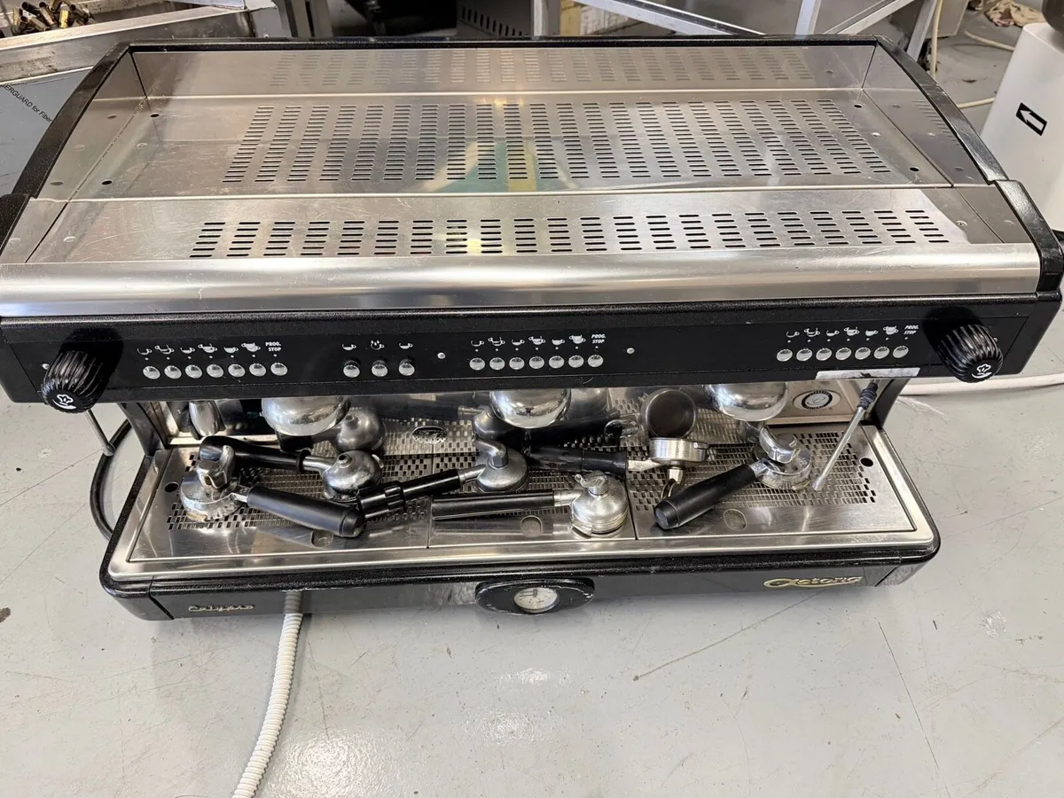 Group 2 Coffee Machine - Image 2