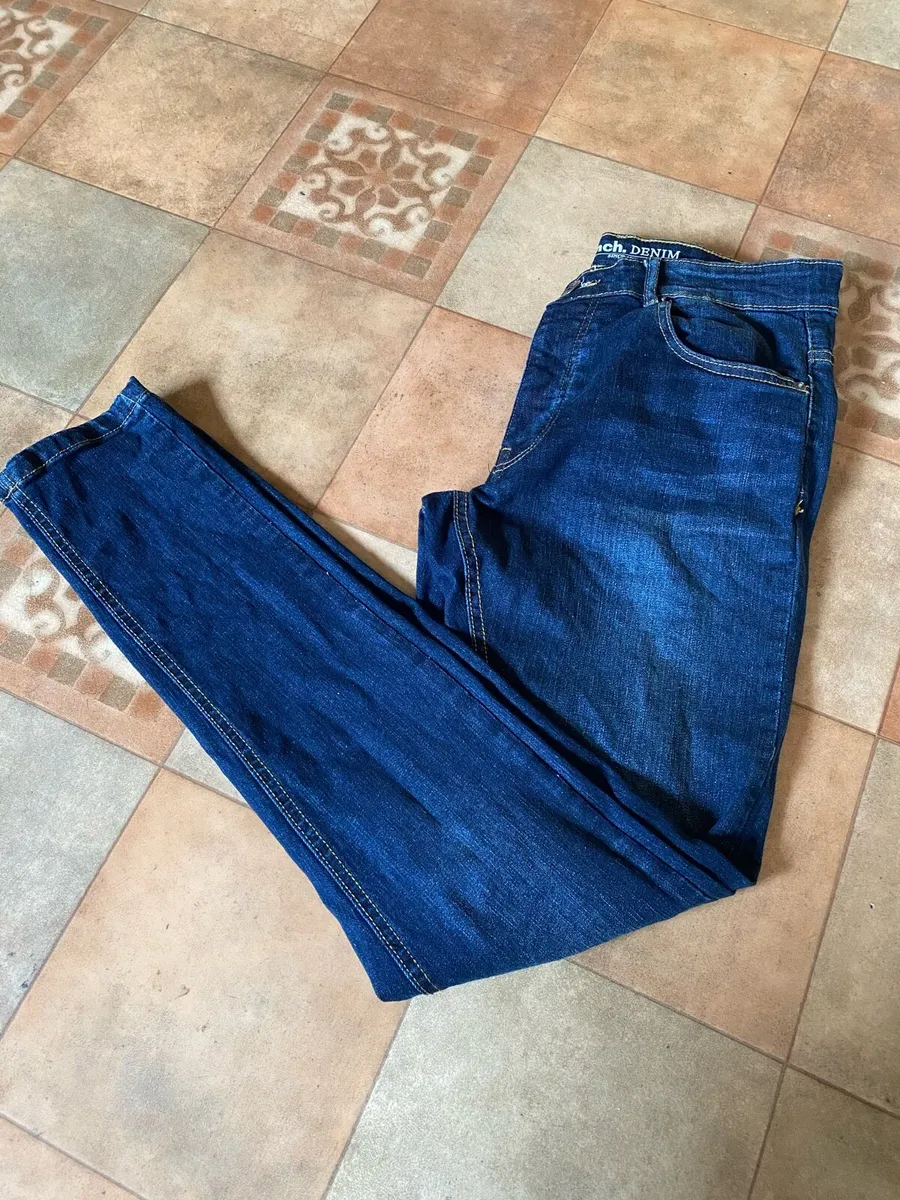 Bench Skinny Jeans - Image 1