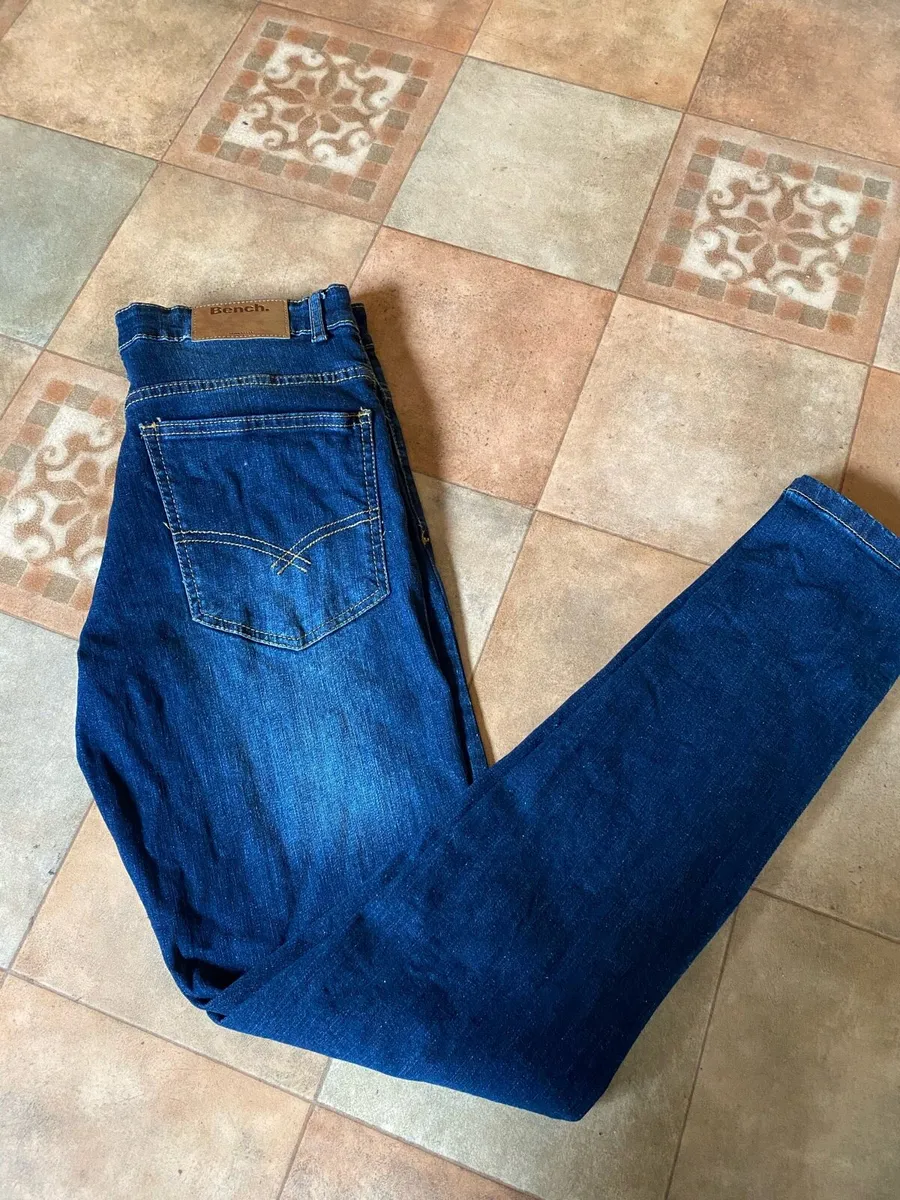 Bench Skinny Jeans - Image 2