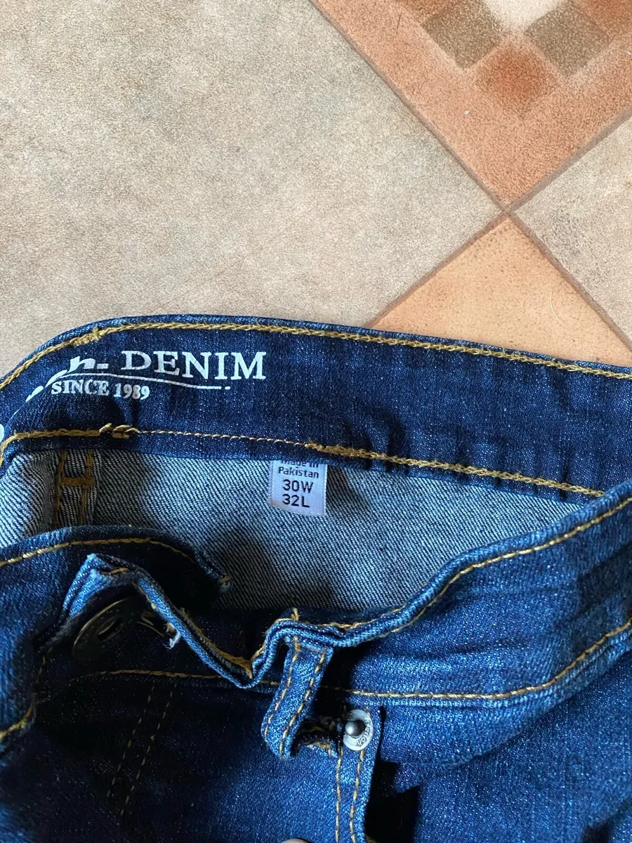 Bench Skinny Jeans - Image 4