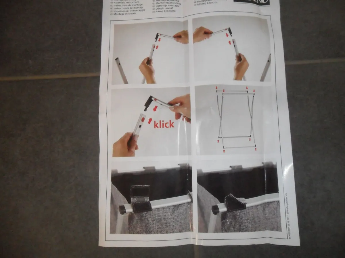 laundry collector - Image 4