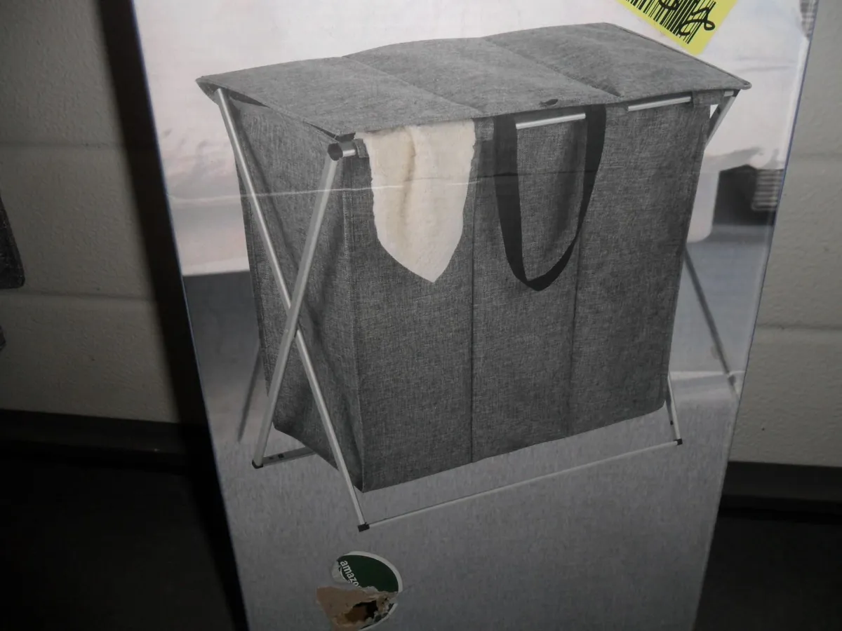 laundry collector - Image 1