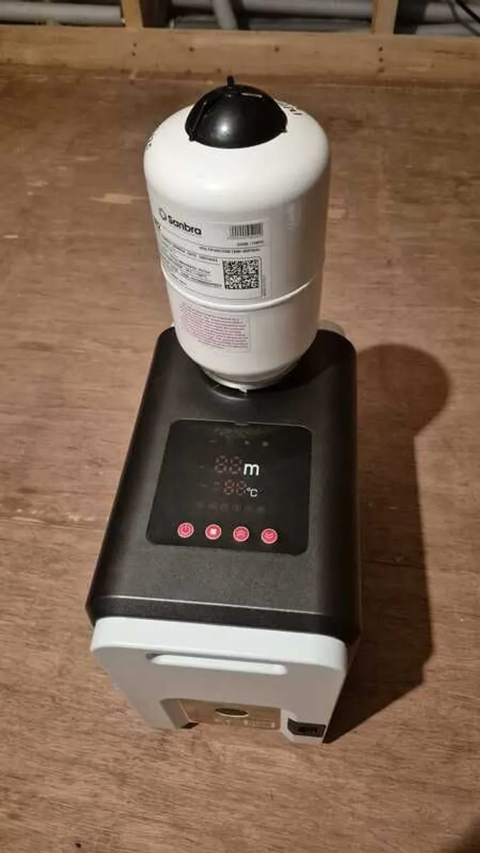 Tucson MBP45 Modulating Booster Pump - Image 4