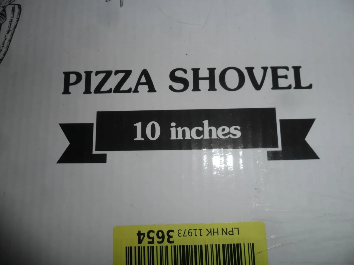 pizza shovel - Image 3