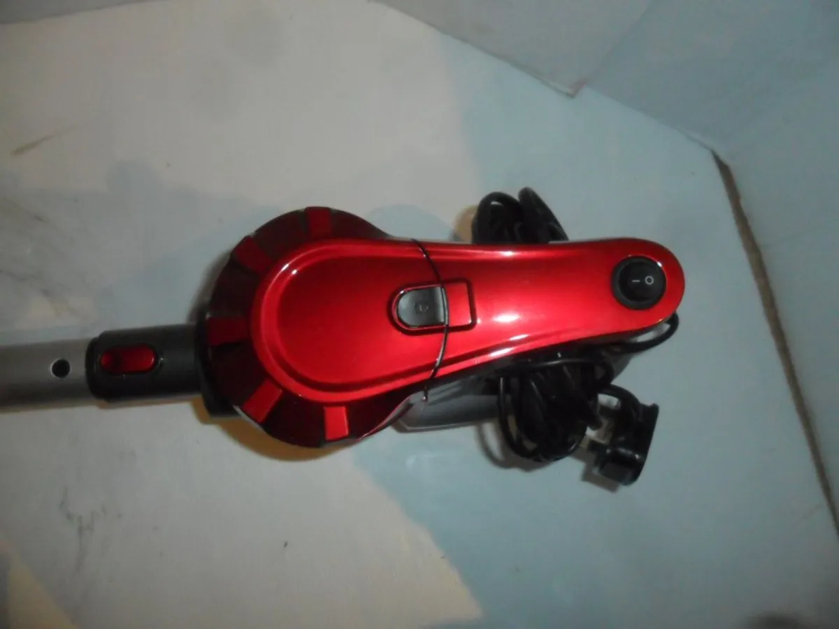 Beldray vacuum cleaner - Image 4
