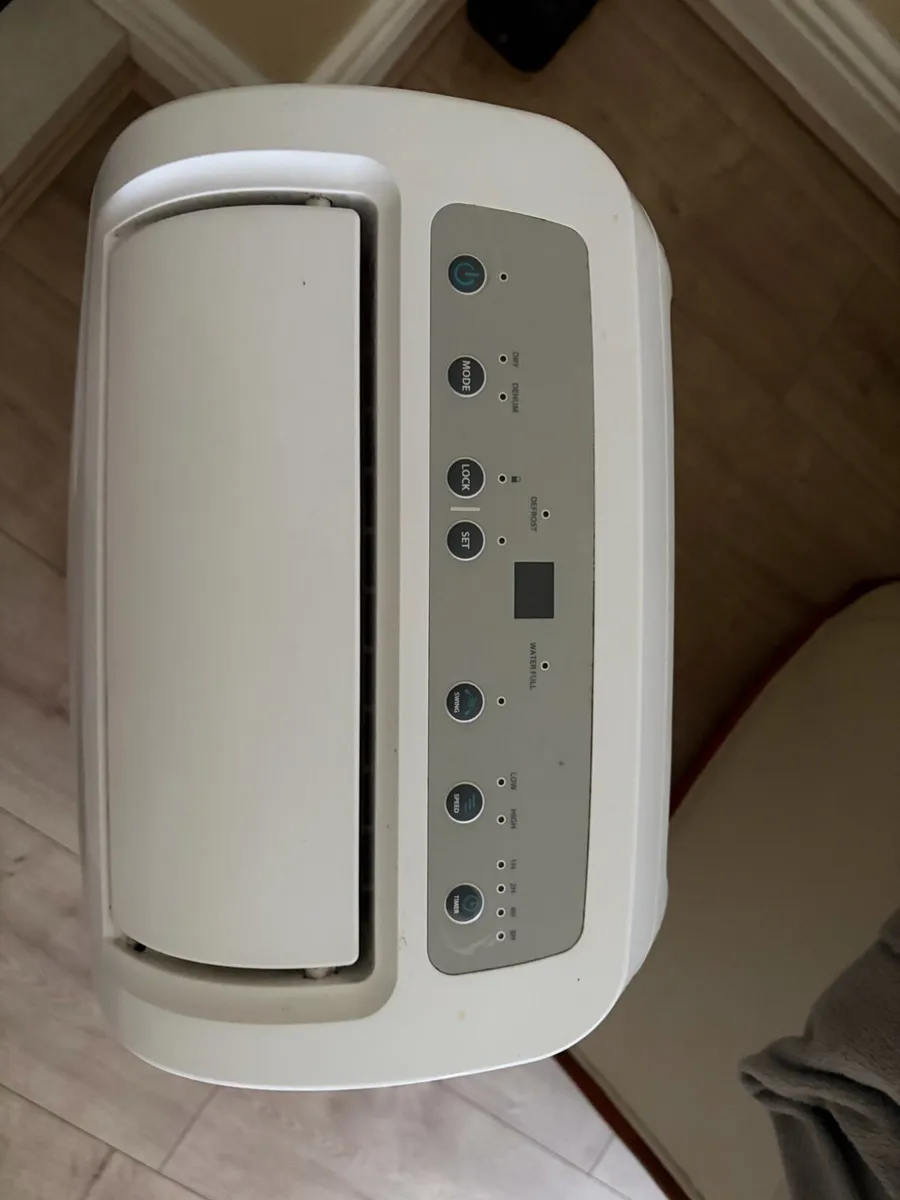 Logik dehumidifier - Image 2