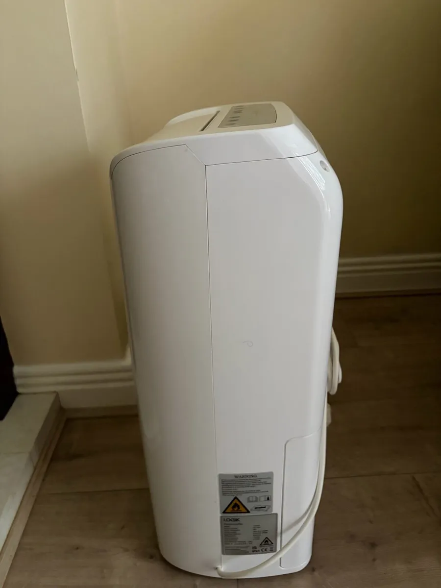 Logik dehumidifier - Image 3