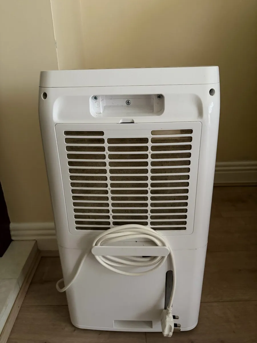 Logik dehumidifier - Image 4
