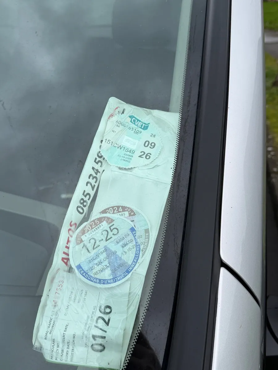 Renault Trafic - Image 4