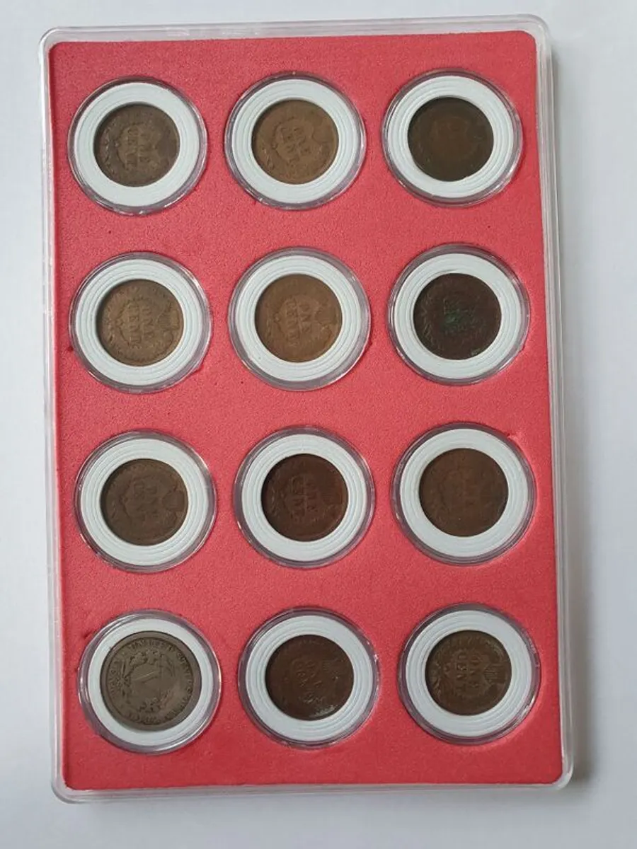 USA Coins - Image 3