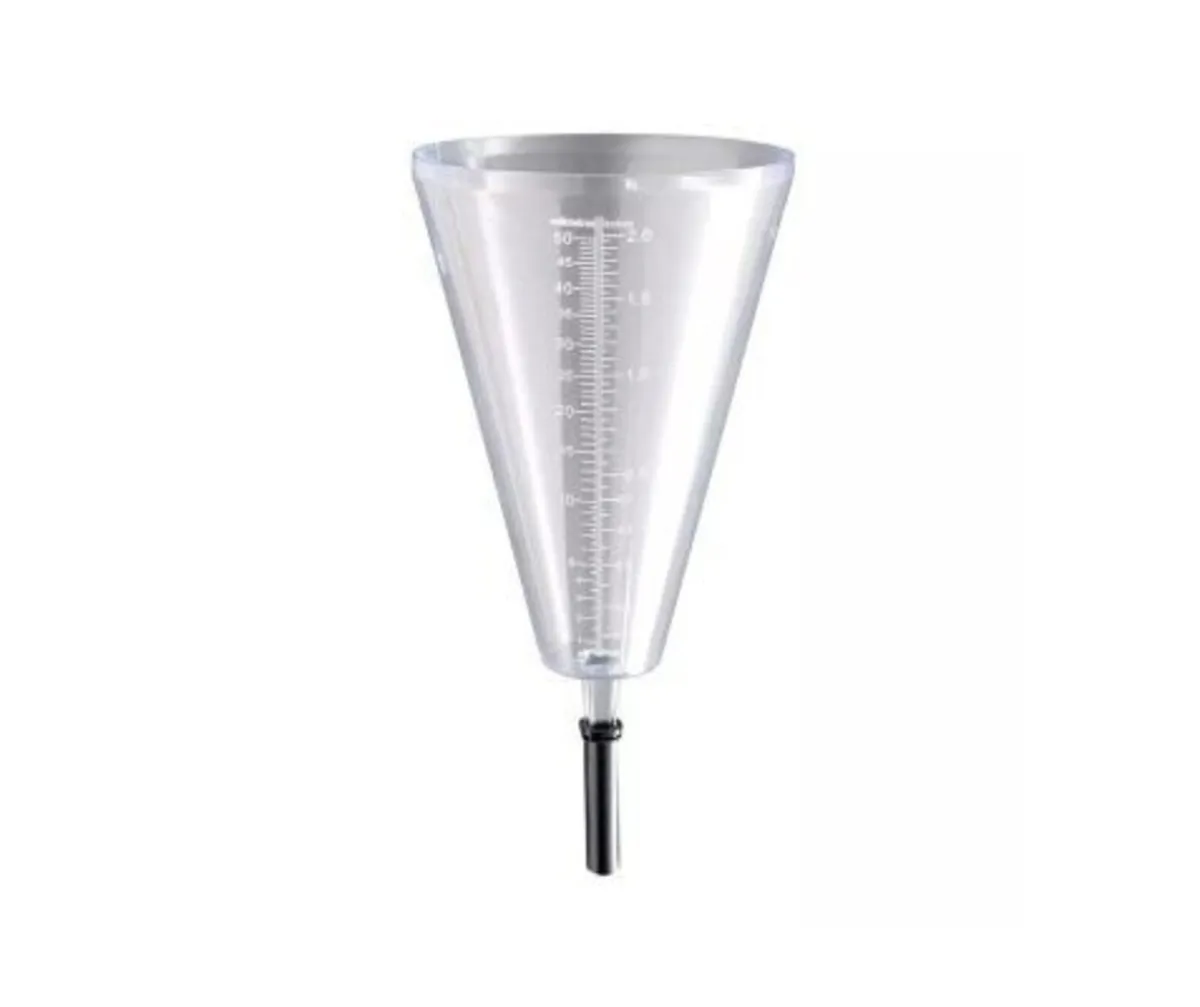 Rain Gauge