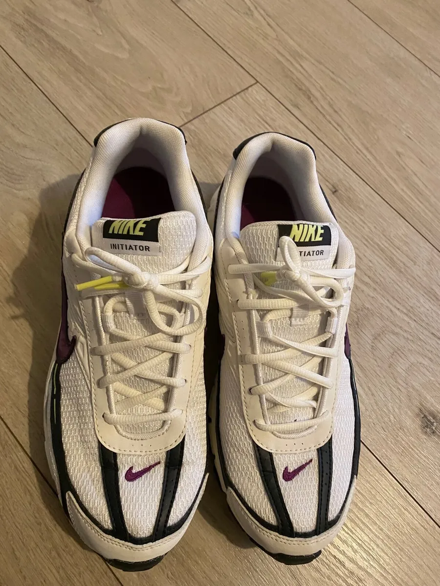 Mens Nike Trainers - Image 4