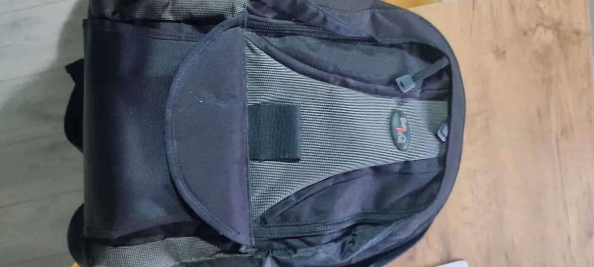 Canon Camera and extra lens 90-300mm - Image 4