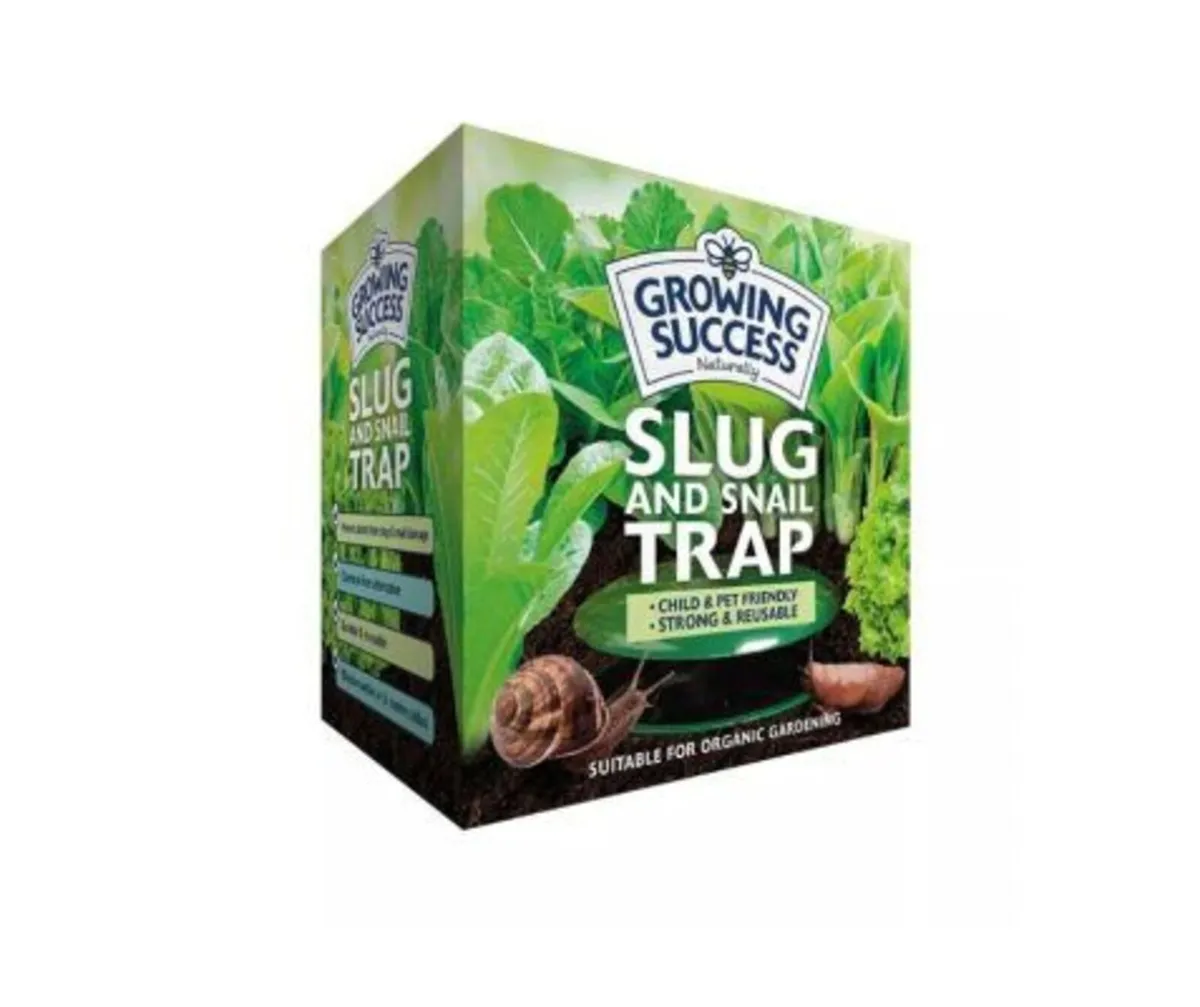 Slug & Snail Trap - Image 1
