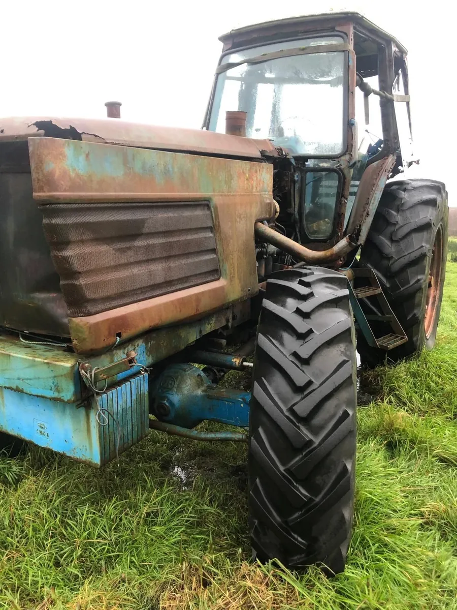 Cash for Tractors €€€ - Image 2