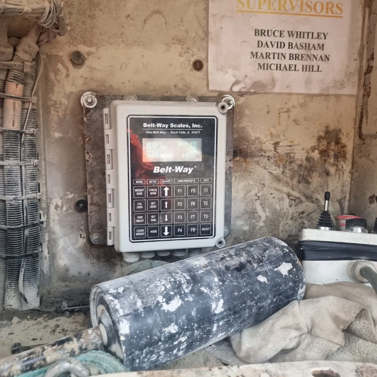 2005 Metso 1213 - Image 4