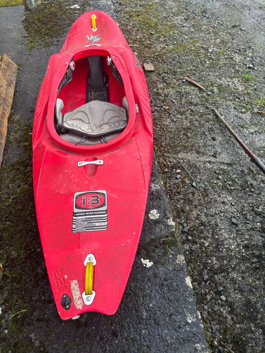Kayak - Image 2