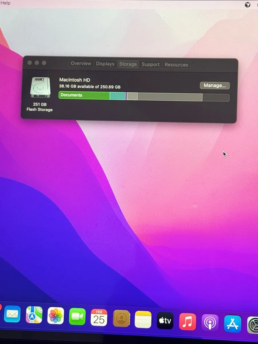 MacBook Pro 2017 - Image 3