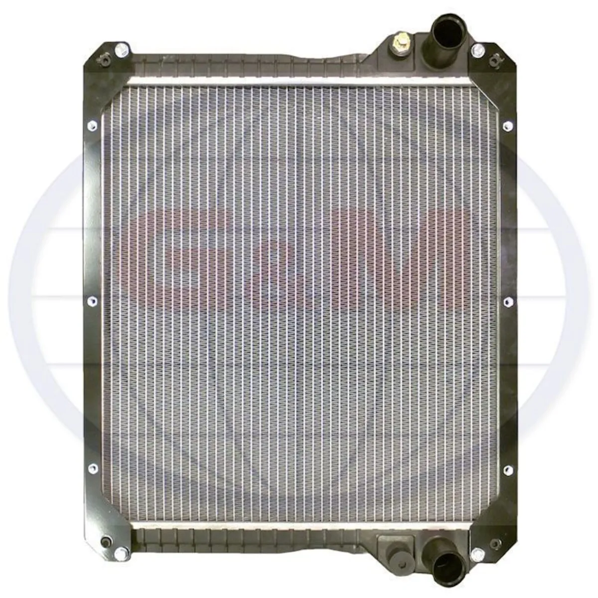 Car Truck Machine Radiators / Intercoolers - Image 1