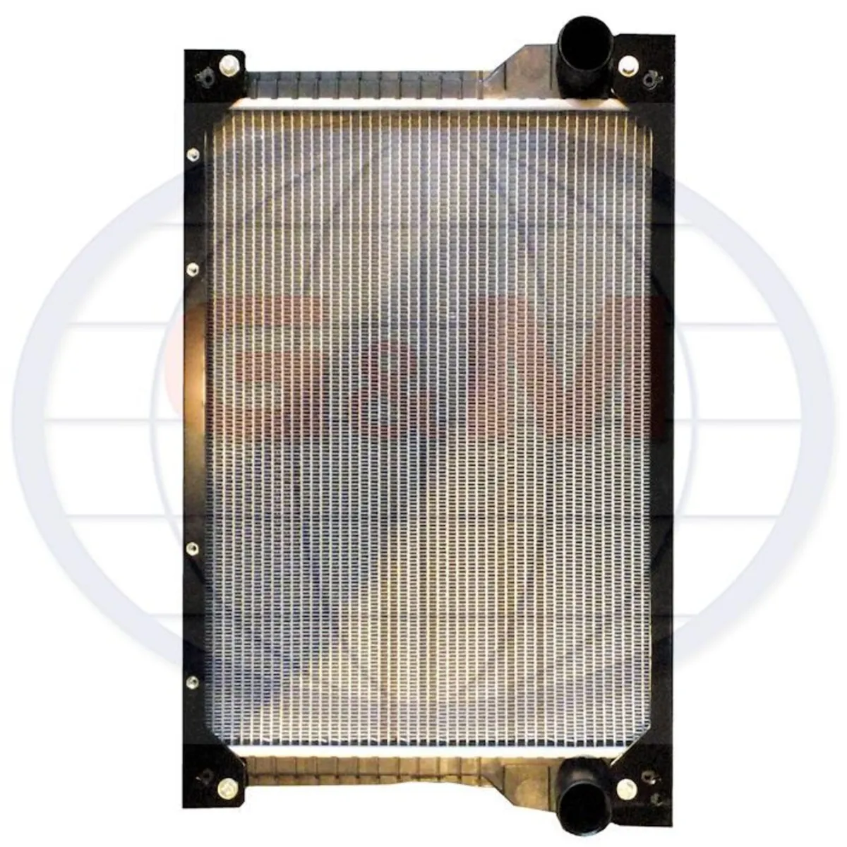 Car Truck Machine Radiators / Intercoolers - Image 2