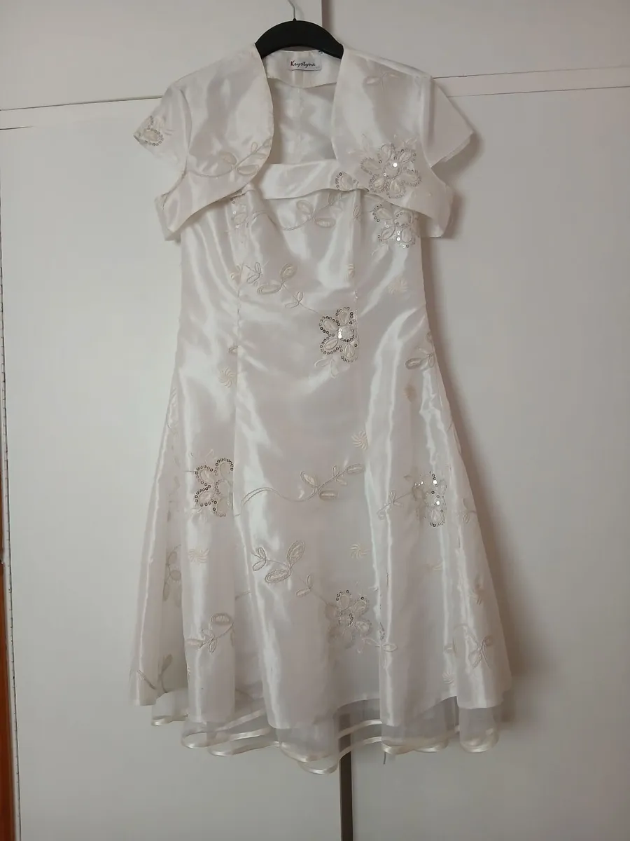 Dress/Jacket - Image 1