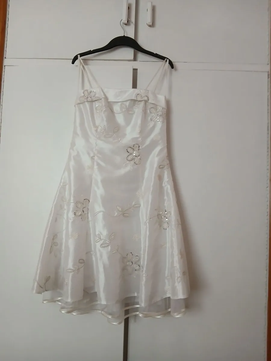 Dress/Jacket - Image 2