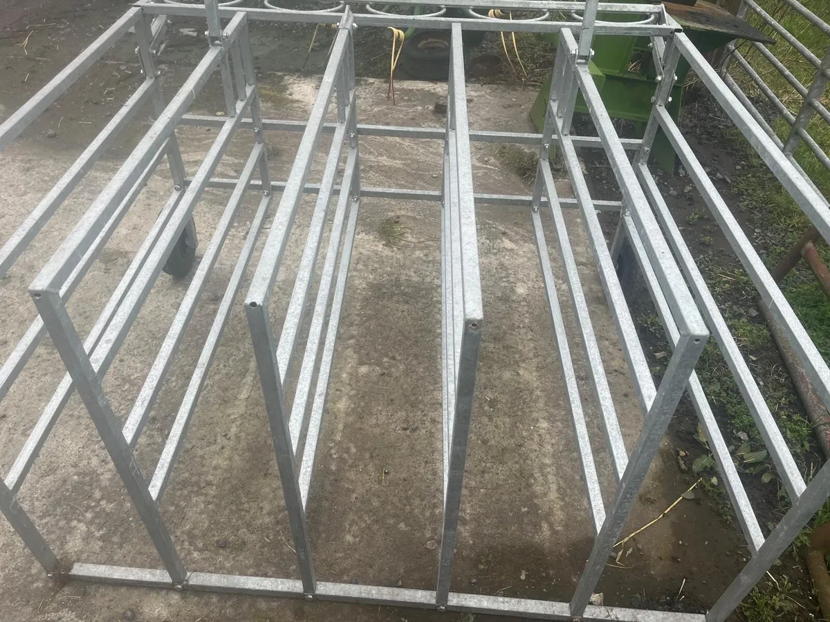 Condon Calf Starter Box - Image 2