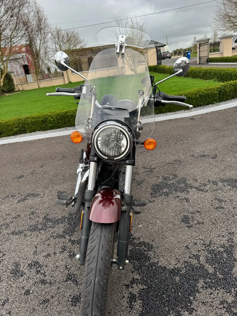 Royal Enfield Meteor 350 - Image 2