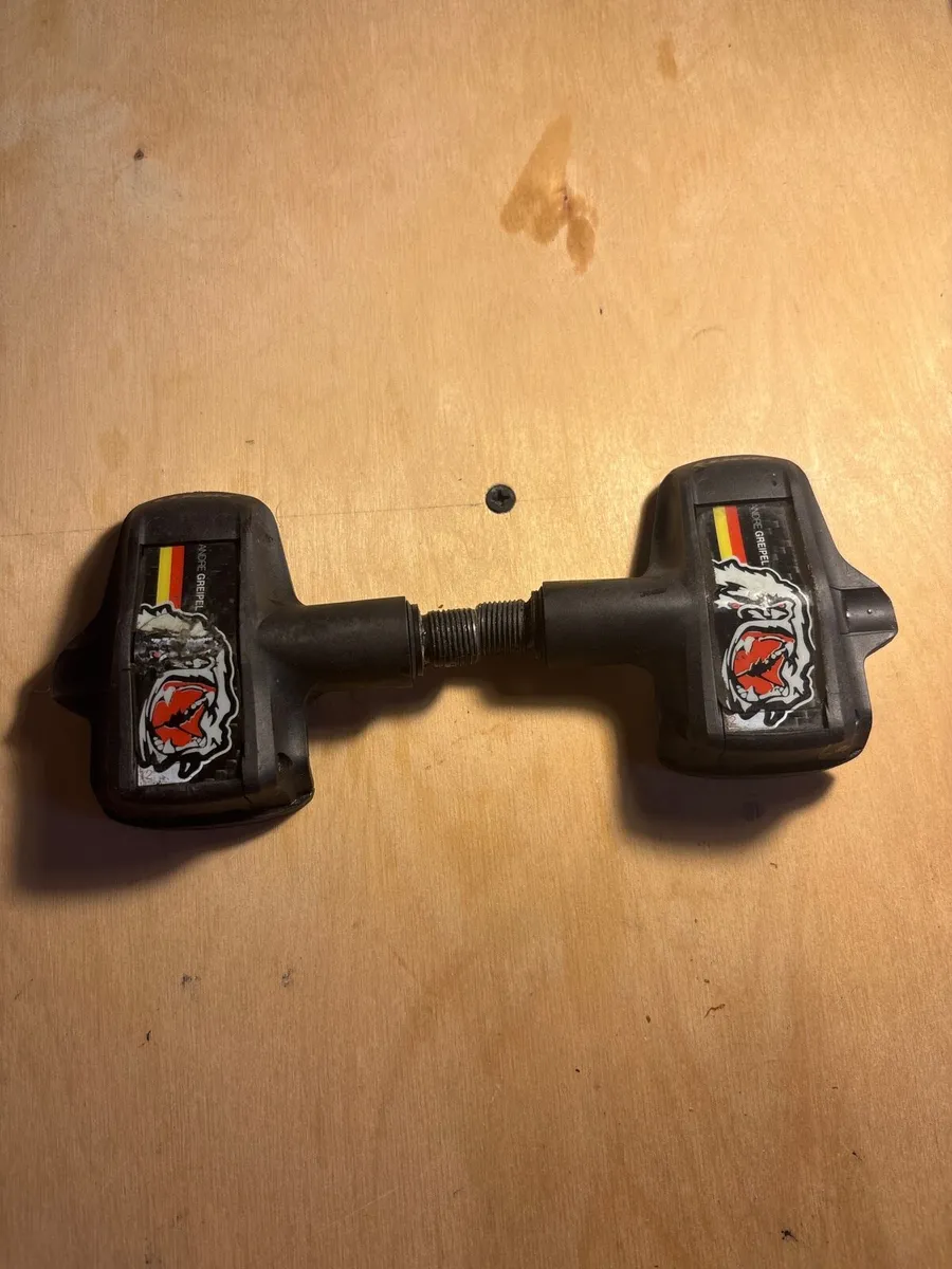 Look keo pedals - Image 1