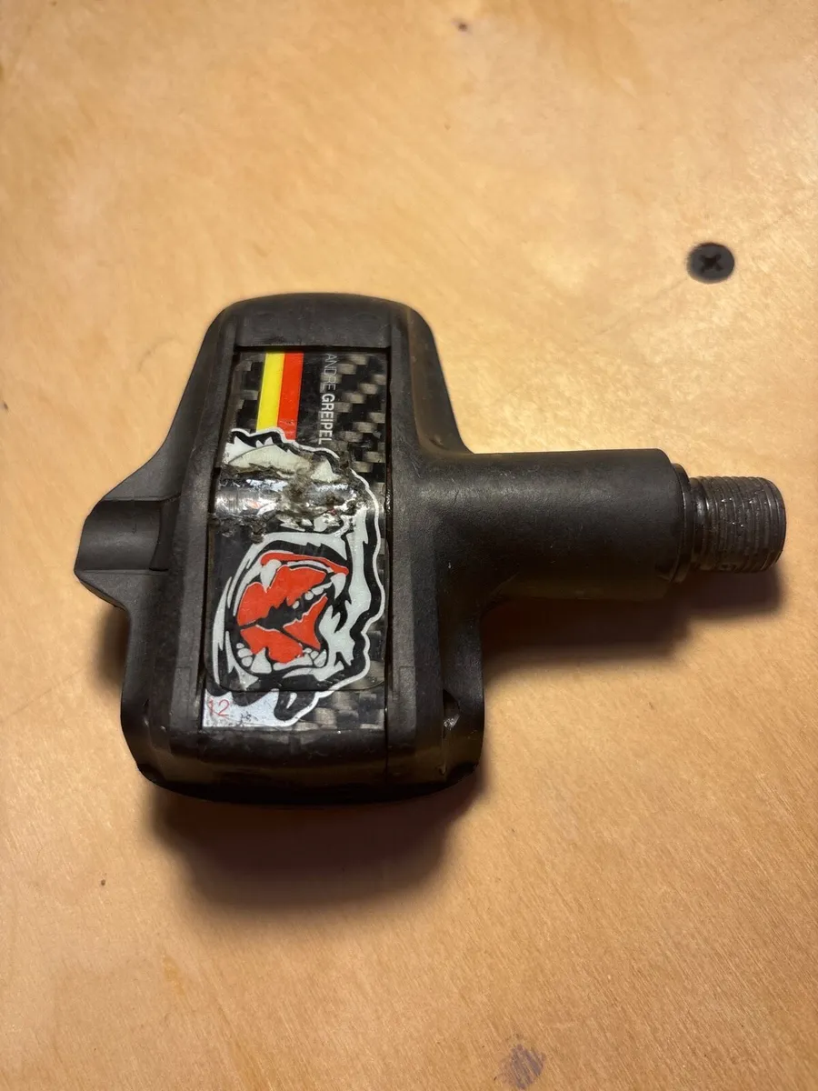 Look keo pedals - Image 3