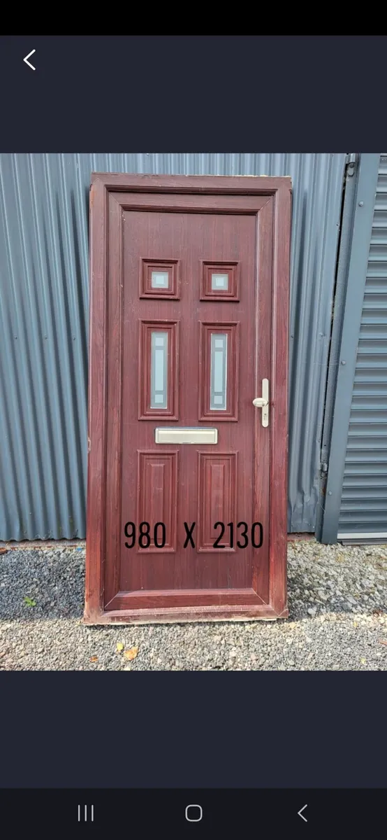 Door
