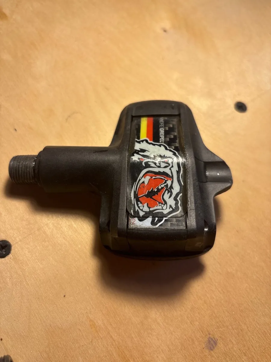 Look keo pedals - Image 4