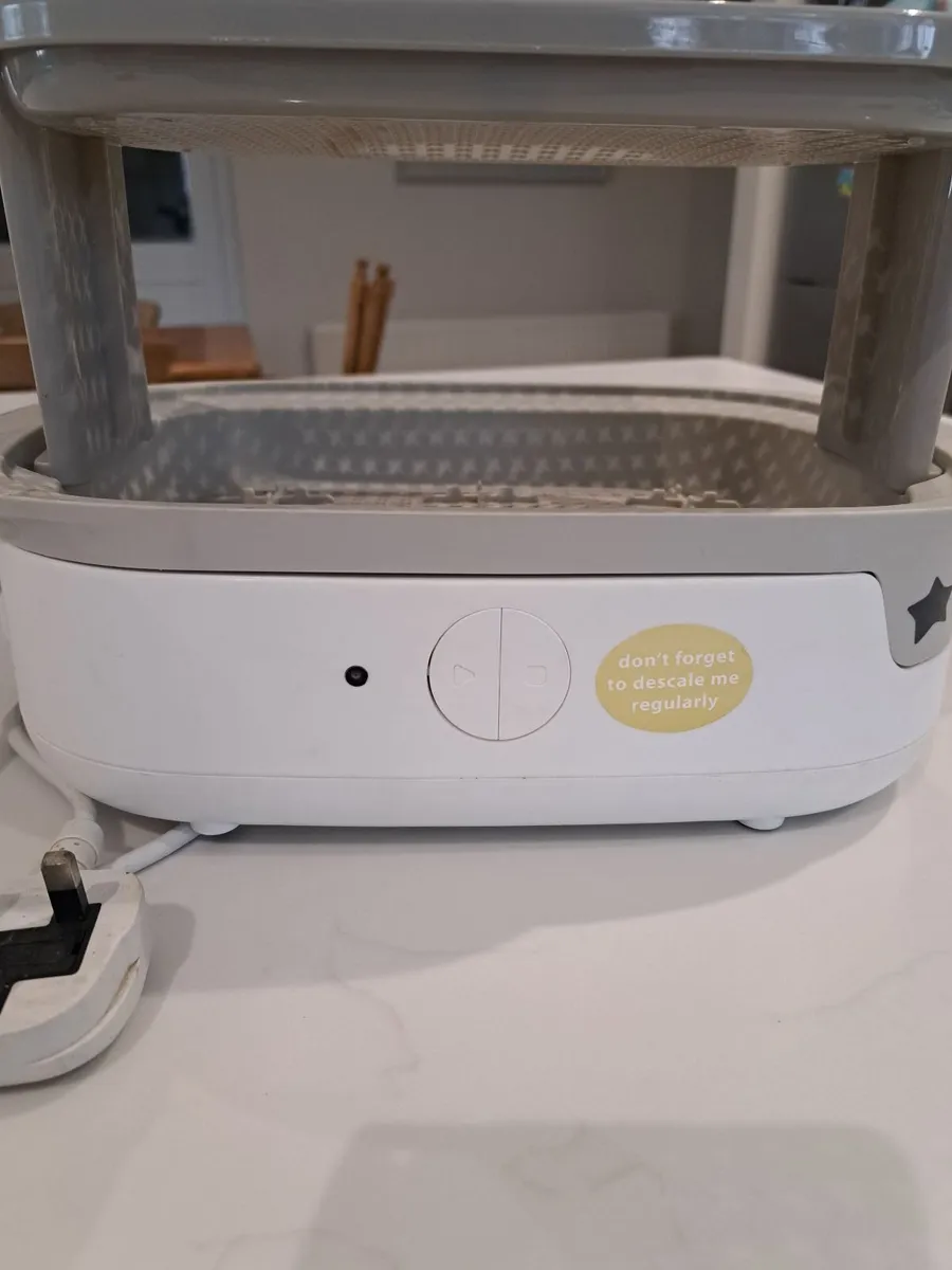 Steriliser - Image 1