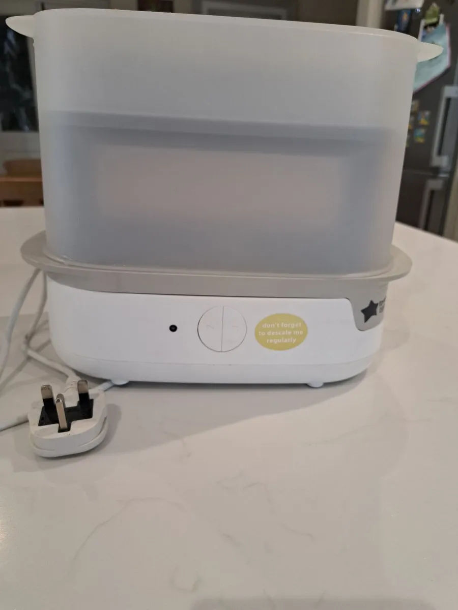 Steriliser - Image 2